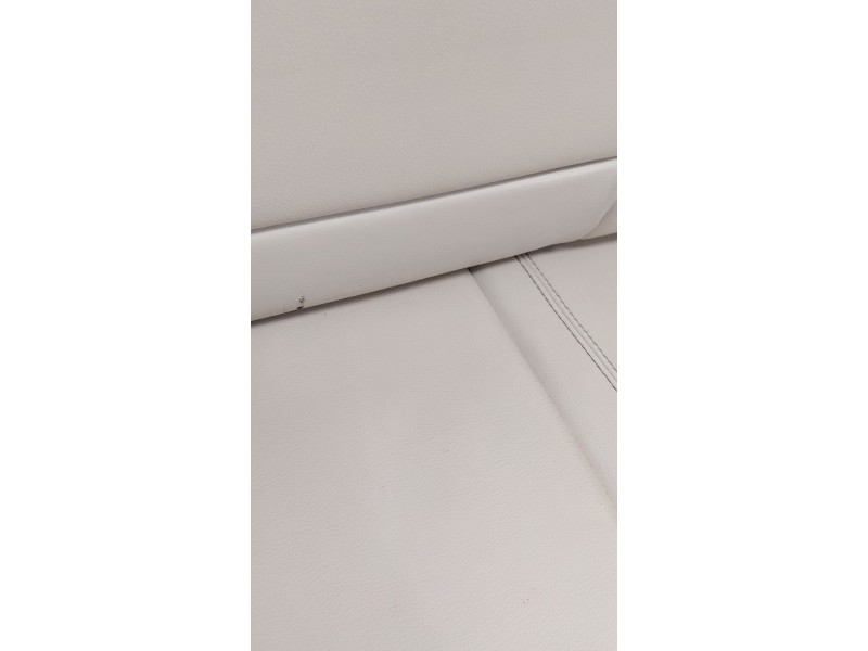 Recambio de asientos traseros para jaguar f-pace (x761) 2.0 td4 awd referencia OEM IAM   