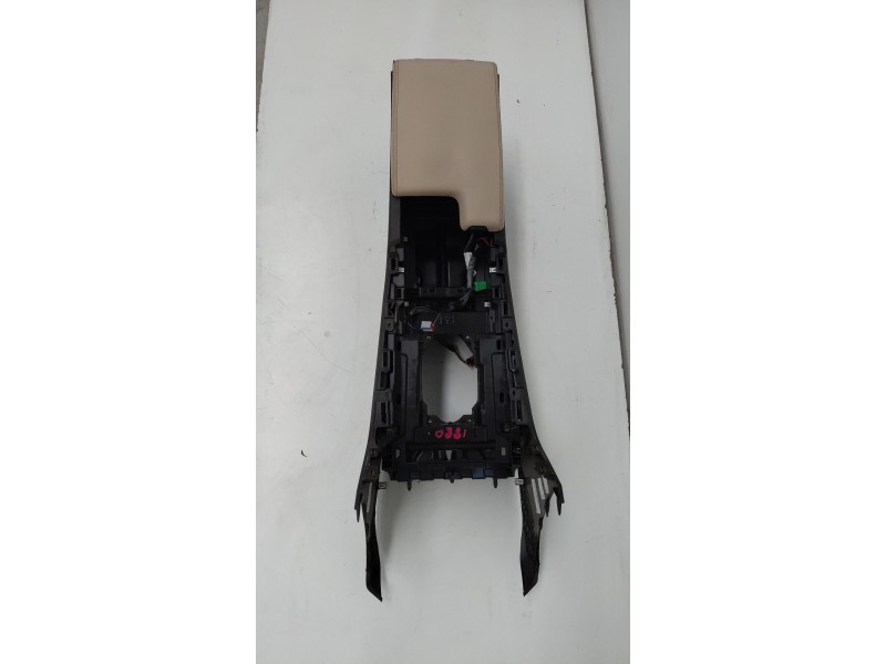 Recambio de apoyabrazos central para jaguar f-pace (x761) 2.0 td4 awd referencia OEM IAM   
							
