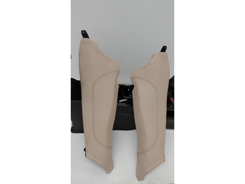 Recambio de apoyabrazos central para jaguar f-pace (x761) 2.0 td4 awd referencia OEM IAM   
							