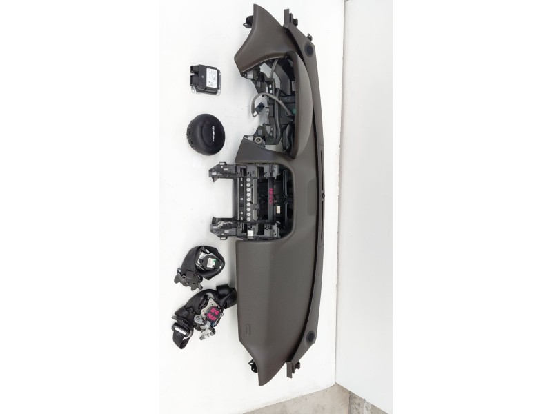 Recambio de kit airbag para jaguar f-pace (x761) 2.0 td4 awd referencia OEM IAM   
							