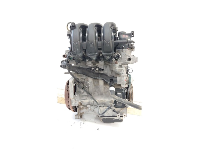 Recambio de motor completo para peugeot 208 i (ca_, cc_) 1.2 vti 82 referencia OEM IAM HM01  
							