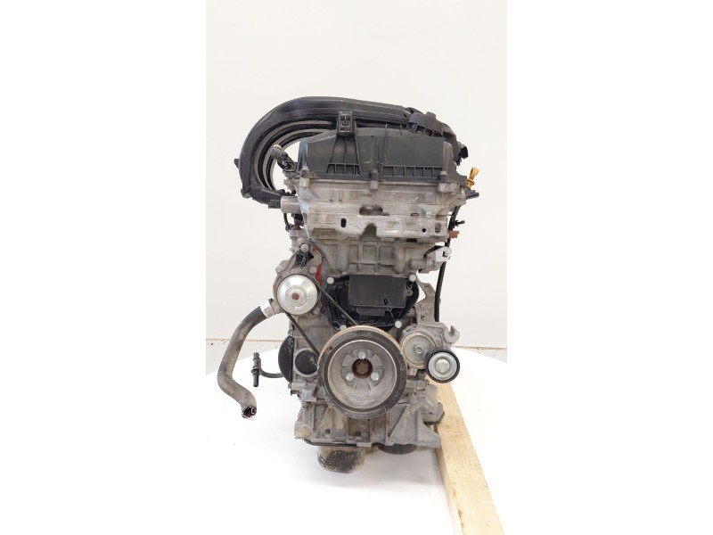 Recambio de motor completo para peugeot 208 i (ca_, cc_) 1.2 vti 82 referencia OEM IAM HM01  
							