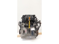 Recambio de motor completo para volkswagen golf v (1k1) 1.6 referencia OEM IAM BGU BGU 