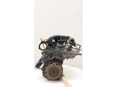 Recambio de motor completo para volkswagen golf v (1k1) 1.6 referencia OEM IAM BGU BGU  2