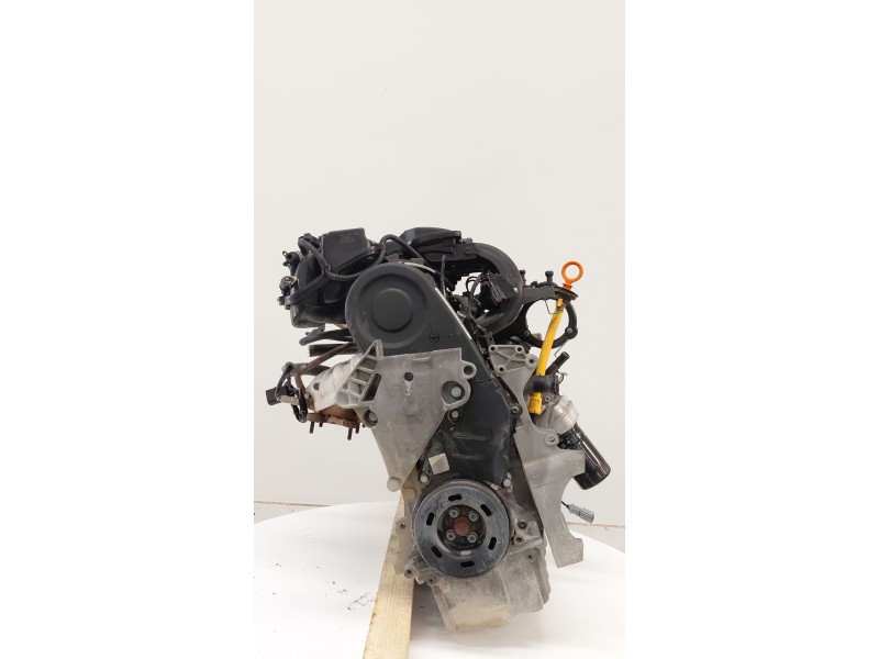 Recambio de motor completo para volkswagen golf v (1k1) 1.6 referencia OEM IAM BGU BGU 
							