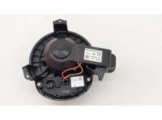Recambio de motor calefaccion para jaguar f-pace (x761) 2.0 td4 awd referencia OEM IAM MF1163602671   2