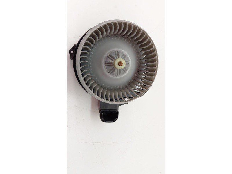 Recambio de motor calefaccion para jaguar f-pace (x761) 2.0 td4 awd referencia OEM IAM MF1163602671  