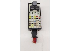 Recambio de caja reles / fusibles para jaguar f-pace (x761) 2.0 td4 awd referencia OEM IAM GX7314A067EA  