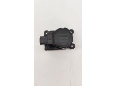 Recambio de motor apertura trampillas climatizador para jaguar f-pace (x761) 2.0 td4 awd referencia OEM IAM MF1139301370  
