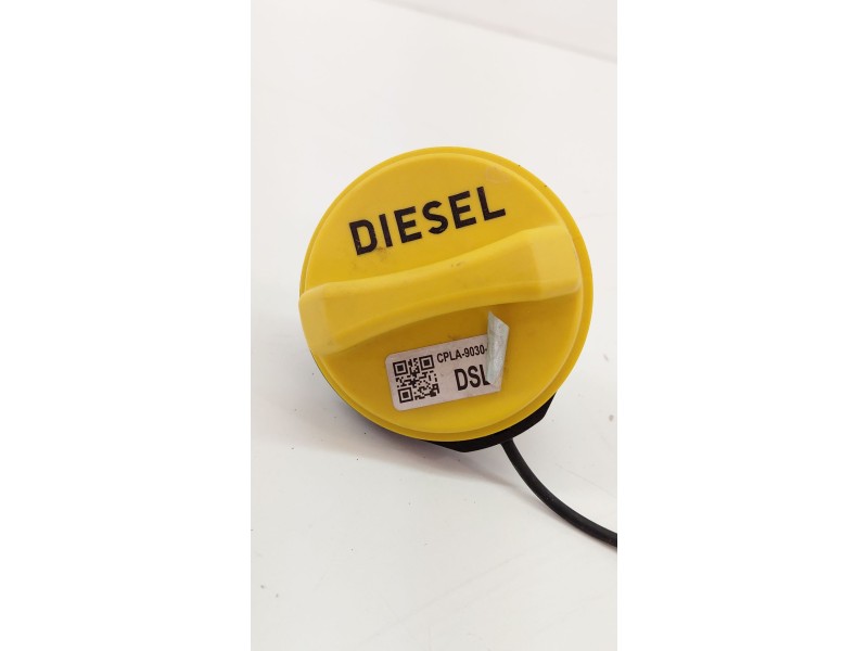 Recambio de tapon combustible para jaguar f-pace (x761) 2.0 td4 awd referencia OEM IAM CPLA9030CA  