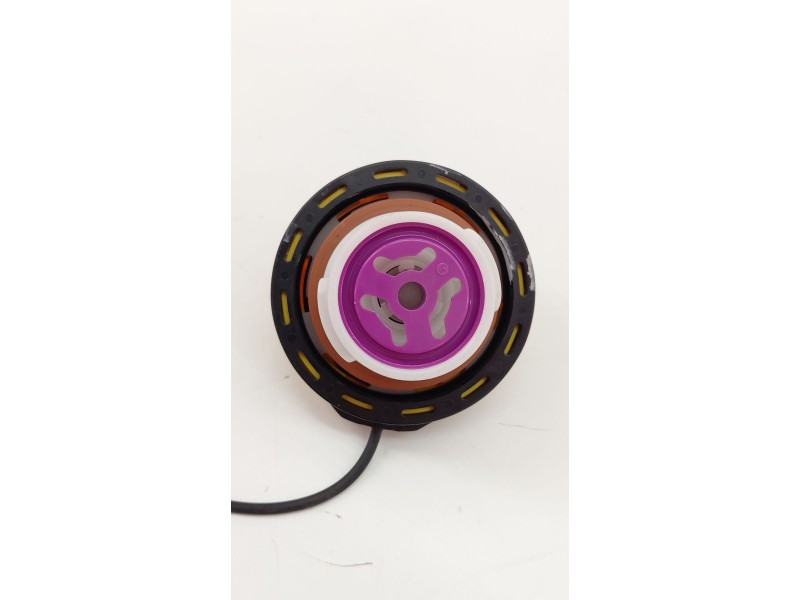 Recambio de tapon combustible para jaguar f-pace (x761) 2.0 td4 awd referencia OEM IAM CPLA9030CA  
							