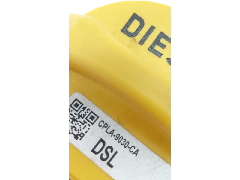 Recambio de tapon combustible para jaguar f-pace (x761) 2.0 td4 awd referencia OEM IAM CPLA9030CA  