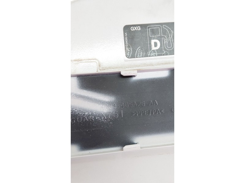 Recambio de tapa exterior combustible para jaguar f-pace (x761) 2.0 td4 awd referencia OEM IAM   