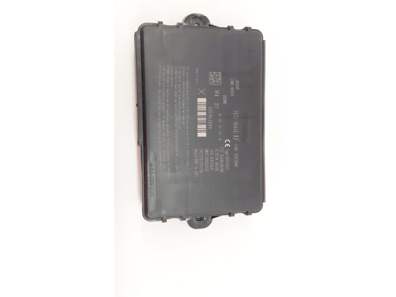 Recambio de modulo electronico para jaguar f-pace (x761) 2.0 td4 awd referencia OEM IAM FK7219H440AF  
							