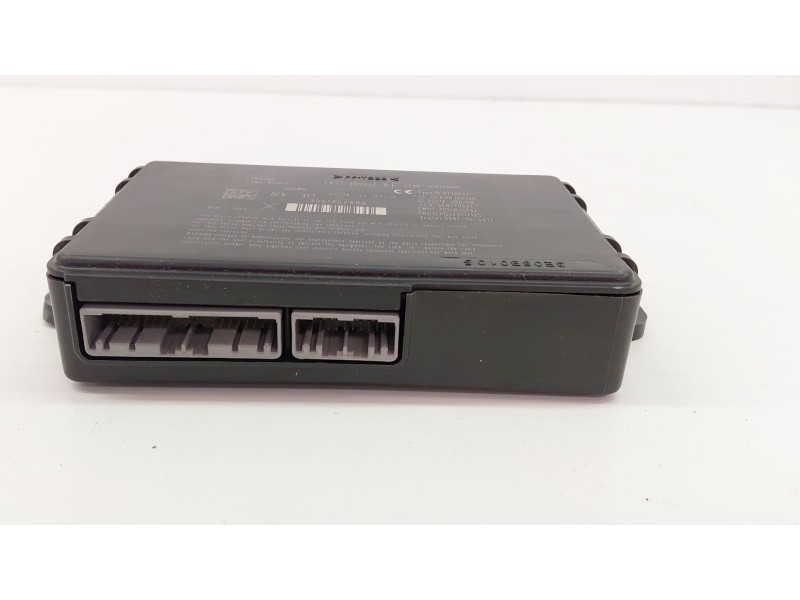 Recambio de modulo electronico para jaguar f-pace (x761) 2.0 td4 awd referencia OEM IAM FK7219H440AF  
							