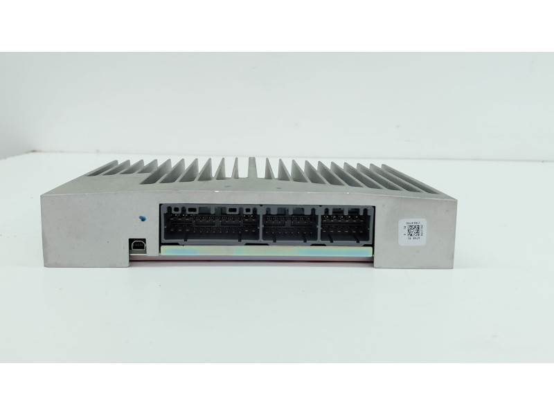 Recambio de modulo electronico para jaguar f-pace (x761) 2.0 td4 awd referencia OEM IAM GX7319C164RE  