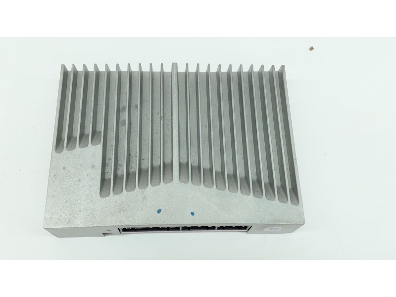 Recambio de modulo electronico para jaguar f-pace (x761) 2.0 td4 awd referencia OEM IAM GX7319C164RE  