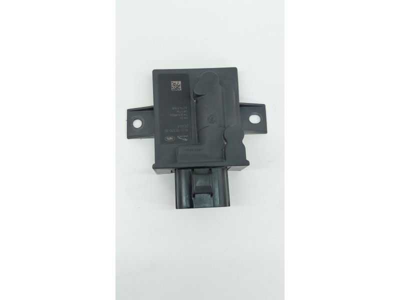 Recambio de modulo electronico para jaguar f-pace (x761) 2.0 td4 awd referencia OEM IAM FK729D370AD  
							