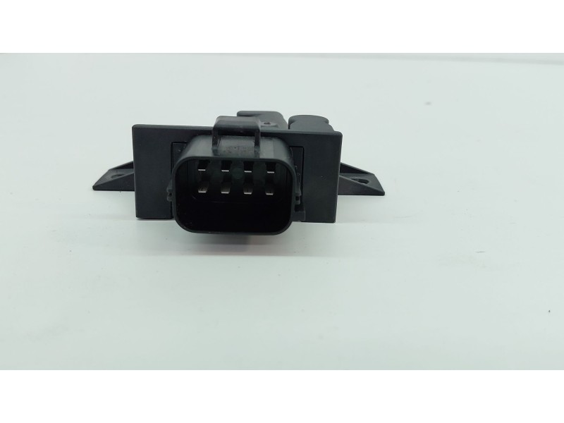 Recambio de modulo electronico para jaguar f-pace (x761) 2.0 td4 awd referencia OEM IAM FK729D370AD  
							