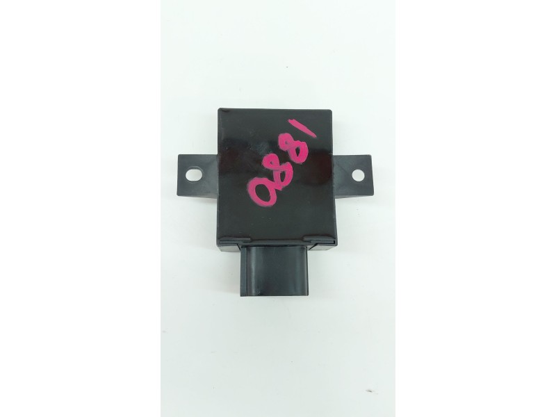 Recambio de modulo electronico para jaguar f-pace (x761) 2.0 td4 awd referencia OEM IAM FK729D370AD  