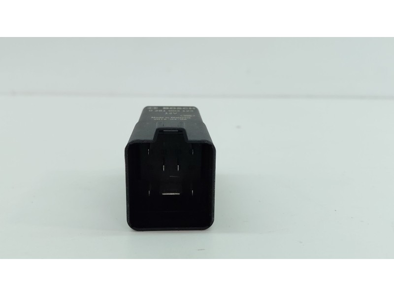 Recambio de caja precalentamiento para jaguar f-pace (x761) 2.0 td4 awd referencia OEM IAM FX23189E2AC  