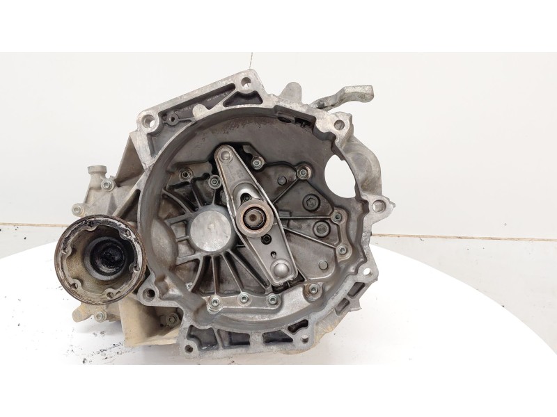 Recambio de caja cambios para volkswagen golf v (1k1) 1.6 referencia OEM IAM 02T301103gh  
							