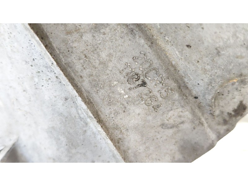 Recambio de caja cambios para peugeot 208 i (ca_, cc_) 1.2 vti 82 referencia OEM IAM 20CR13  