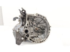 Recambio de caja cambios para peugeot 208 i (ca_, cc_) 1.2 vti 82 referencia OEM IAM 20CR13  