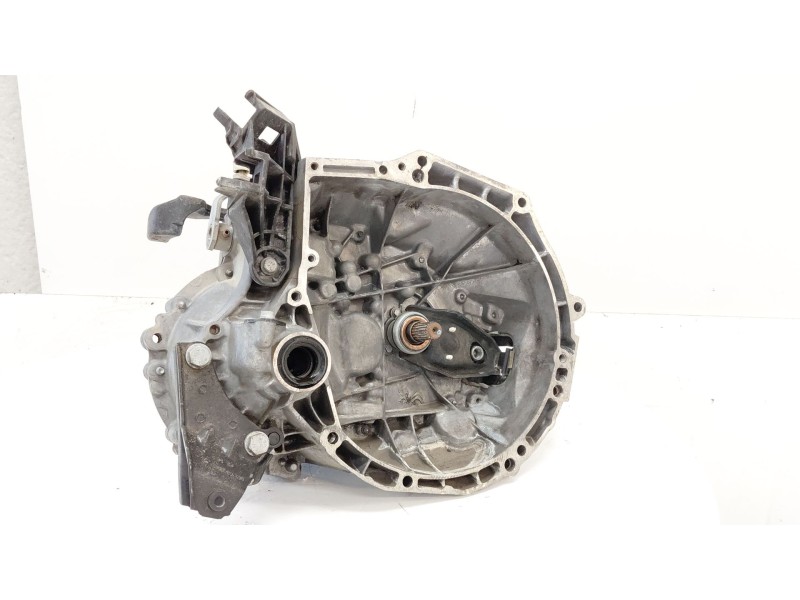 Recambio de caja cambios para peugeot 208 i (ca_, cc_) 1.2 vti 82 referencia OEM IAM 20CR13  