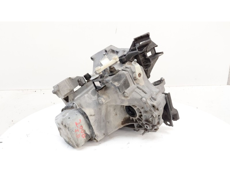 Recambio de caja cambios para peugeot 208 i (ca_, cc_) 1.2 vti 82 referencia OEM IAM 20CR13  
							