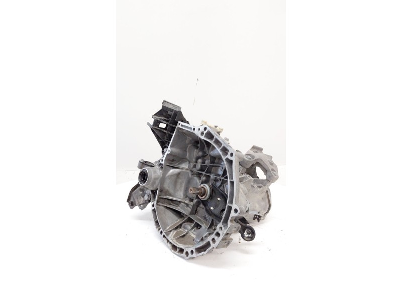 Recambio de caja cambios para peugeot 208 i (ca_, cc_) 1.2 vti 82 referencia OEM IAM 20CR13  