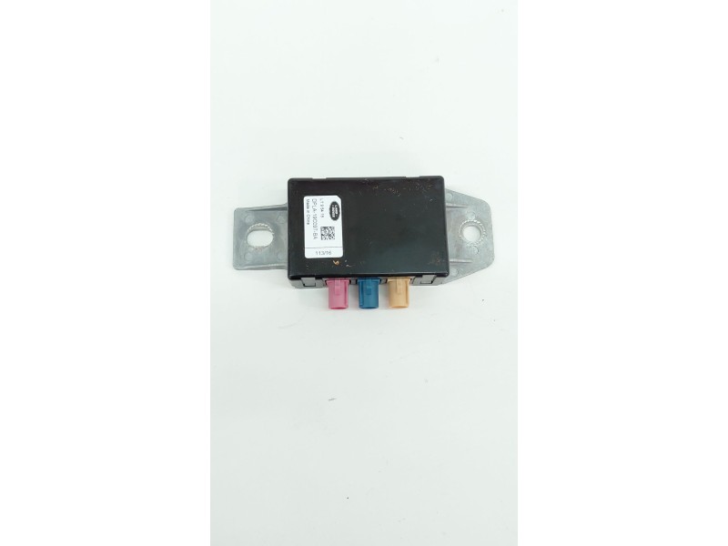 Recambio de modulo electronico para jaguar f-pace (x761) 2.0 td4 awd referencia OEM IAM DPLA19C097BA  
							