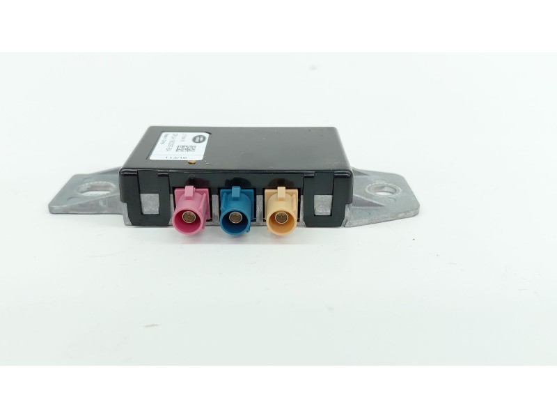 Recambio de modulo electronico para jaguar f-pace (x761) 2.0 td4 awd referencia OEM IAM DPLA19C097BA  
							