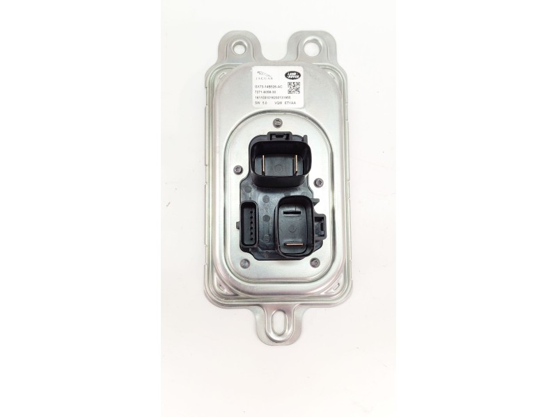 Recambio de modulo electronico para jaguar f-pace (x761) 2.0 td4 awd referencia OEM IAM GX7314B526AC  
							