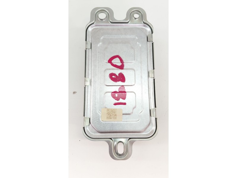 Recambio de modulo electronico para jaguar f-pace (x761) 2.0 td4 awd referencia OEM IAM GX7314B526AC  