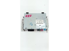 Recambio de modulo electronico para jaguar f-pace (x761) 2.0 td4 awd referencia OEM IAM HX6318K812BB  