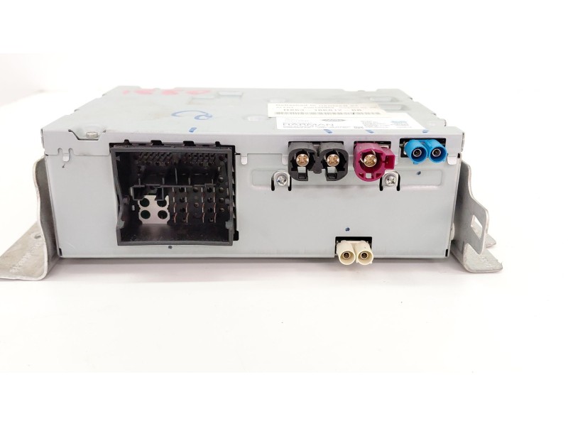 Recambio de modulo electronico para jaguar f-pace (x761) 2.0 td4 awd referencia OEM IAM HX6318K812BB  