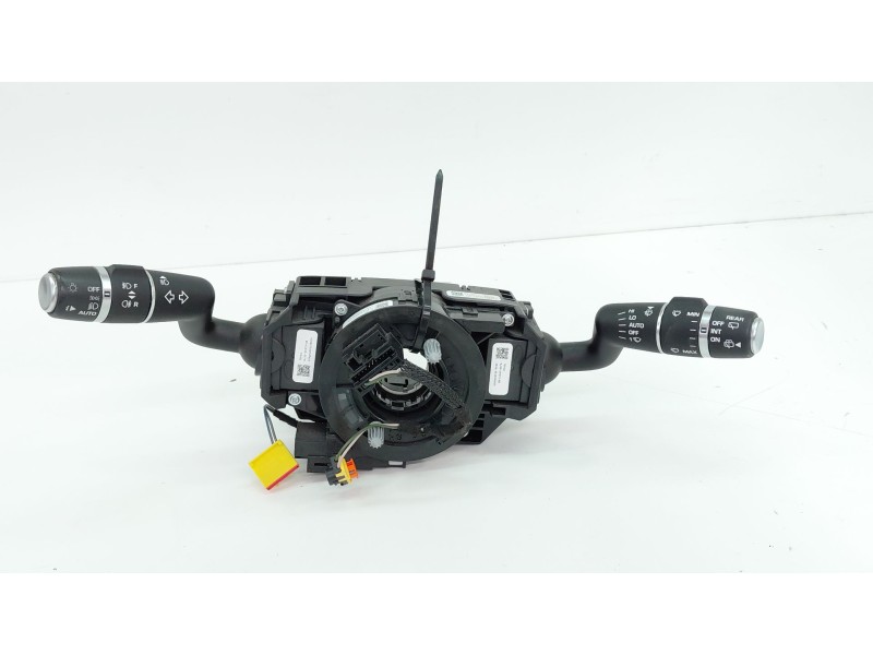 Recambio de mando multifuncion para jaguar f-pace (x761) 2.0 td4 awd referencia OEM IAM HK8313N064BB  