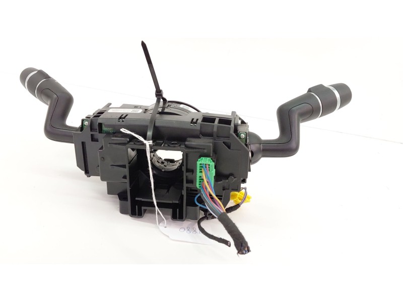 Recambio de mando multifuncion para jaguar f-pace (x761) 2.0 td4 awd referencia OEM IAM HK8313N064BB  
							