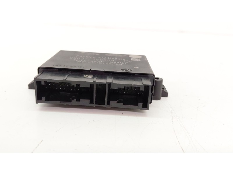 Recambio de modulo electronico para jaguar f-pace (x761) 2.0 td4 awd referencia OEM IAM GX6315C859DG  