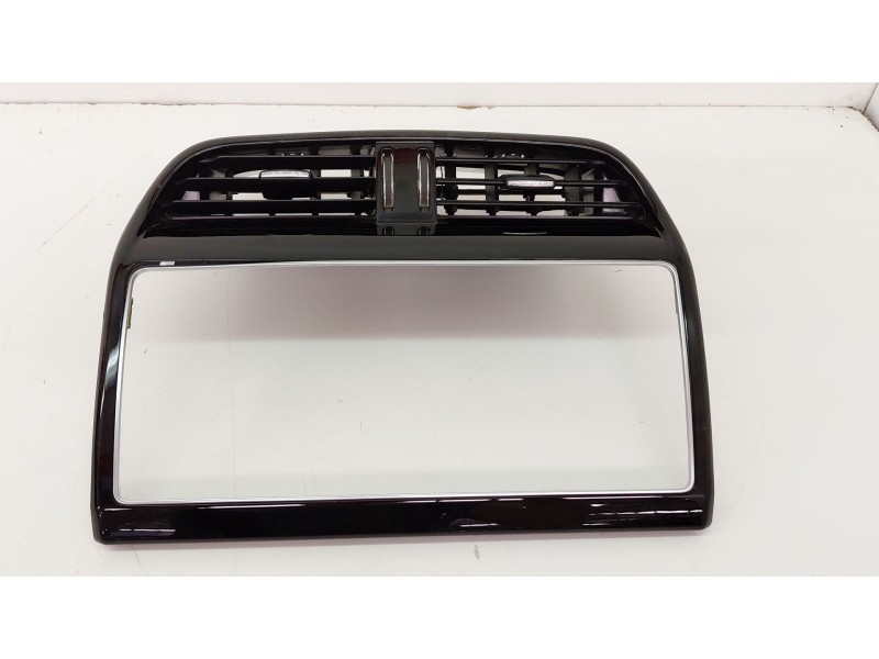 Recambio de rejilla aireadora para jaguar f-pace (x761) 2.0 td4 awd referencia OEM IAM HX73018B09AE  