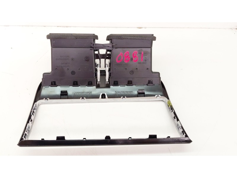 Recambio de rejilla aireadora para jaguar f-pace (x761) 2.0 td4 awd referencia OEM IAM HX73018B09AE  
							