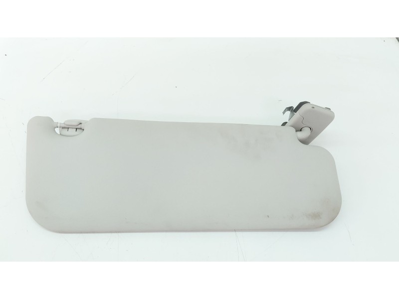 Recambio de parasol izquierdo para jaguar f-pace (x761) 2.0 td4 awd referencia OEM IAM   
							