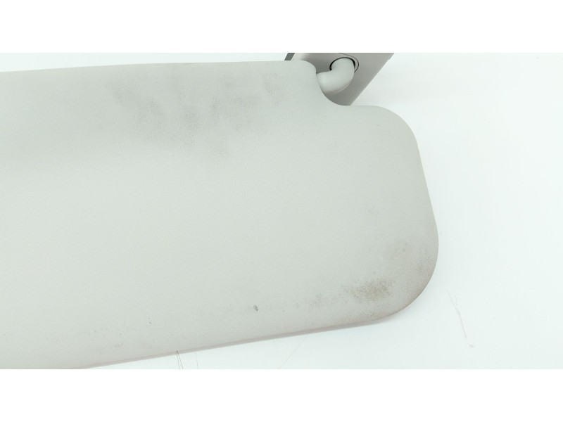 Recambio de parasol izquierdo para jaguar f-pace (x761) 2.0 td4 awd referencia OEM IAM   