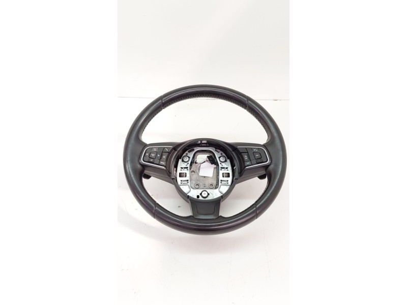 Recambio de volante sin airbag para jaguar f-pace (x761) 2.0 td4 awd referencia OEM IAM   