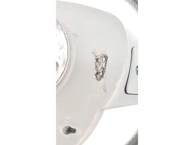 Recambio de volante sin airbag para jaguar f-pace (x761) 2.0 td4 awd referencia OEM IAM   
							