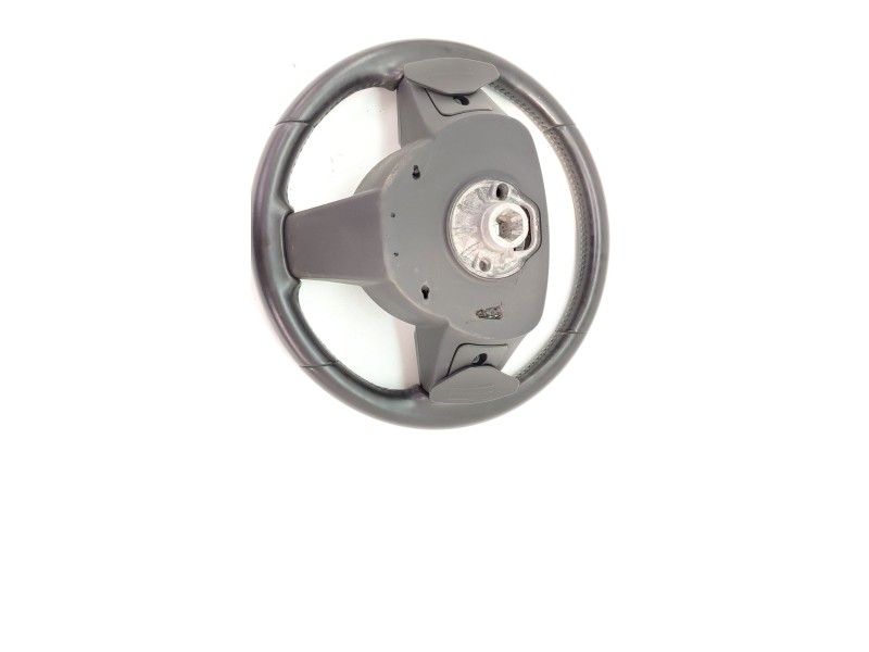 Recambio de volante sin airbag para jaguar f-pace (x761) 2.0 td4 awd referencia OEM IAM   