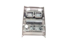 Recambio de rejilla aireadora para jaguar f-pace (x761) 2.0 td4 awd referencia OEM IAM GX73044C82A   2