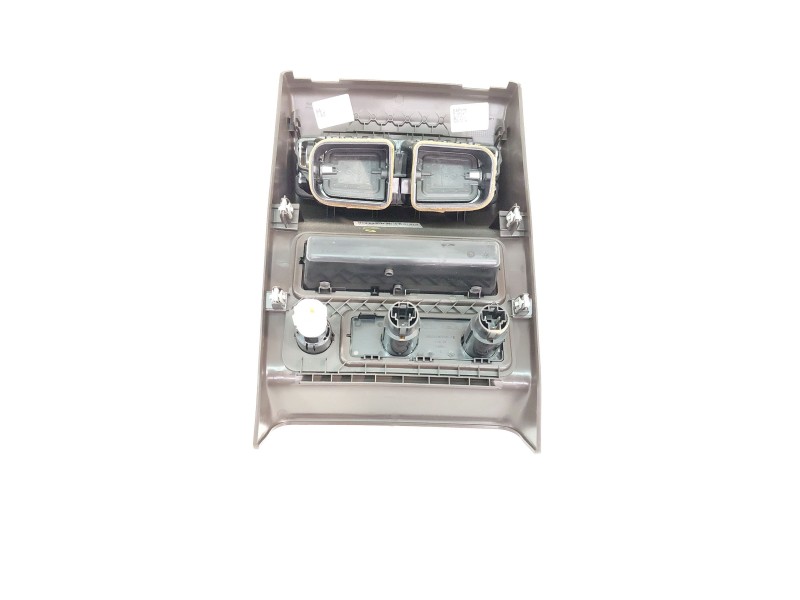 Recambio de rejilla aireadora para jaguar f-pace (x761) 2.0 td4 awd referencia OEM IAM GX73044C82A  
							