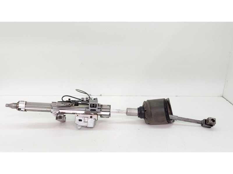 Recambio de columna direccion para jaguar f-pace (x761) 2.0 td4 awd referencia OEM IAM GX73-3C529-DF  
							